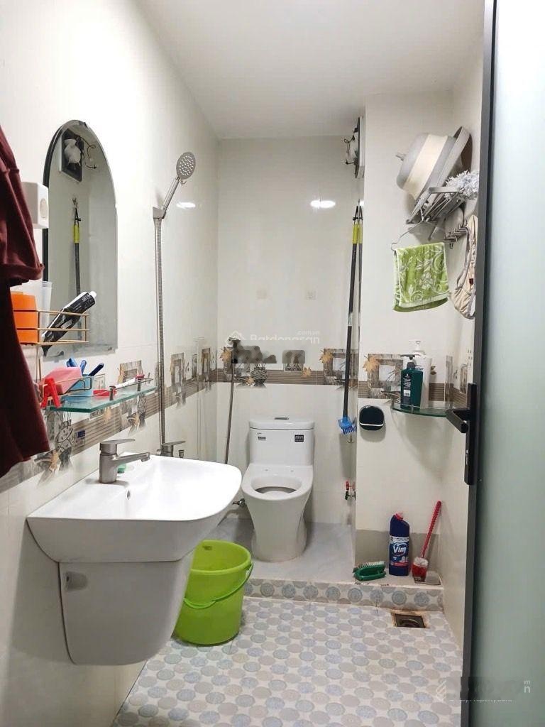 Tân Sơn Nhì - 4 tầng ngang hiếm 5m (84m2) - hẻm xe hơi, sát mặt tiền - Sổ vuông, hoàn công đủ