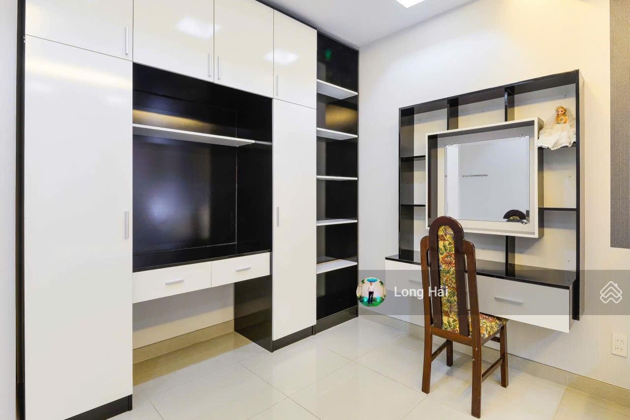 Hiếm! Bán Nhà Ngay Đường Lê Văn Sỹ gần Phạm Văn Hai (4x22m) 1 trệt 2 lầu sân thượng chỉ 13,2 tỷ.