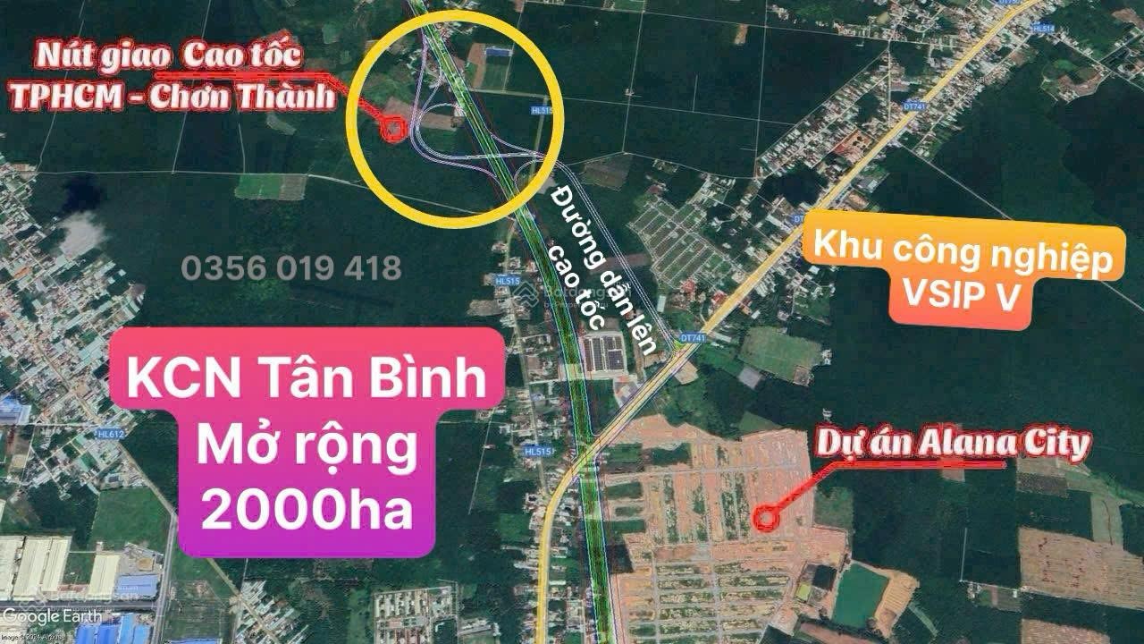 Suất hiếm trong KĐT sầm uất tại TP.HCM - liền kề khoảng xanh - Giá chỉ 1 tỷ 150