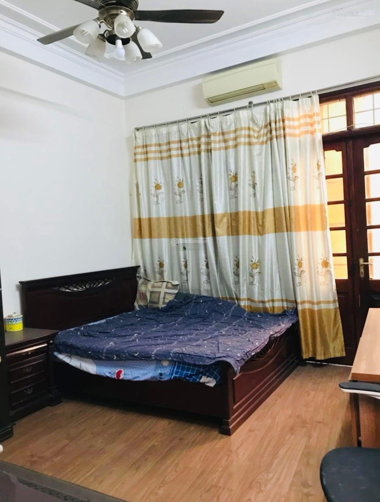 1 căn duy nhất!!! 6,9 tỷ - ba gác phi thẳng tắp 10m ra ô tô,DT 35m2, MT 6m cực hiếm