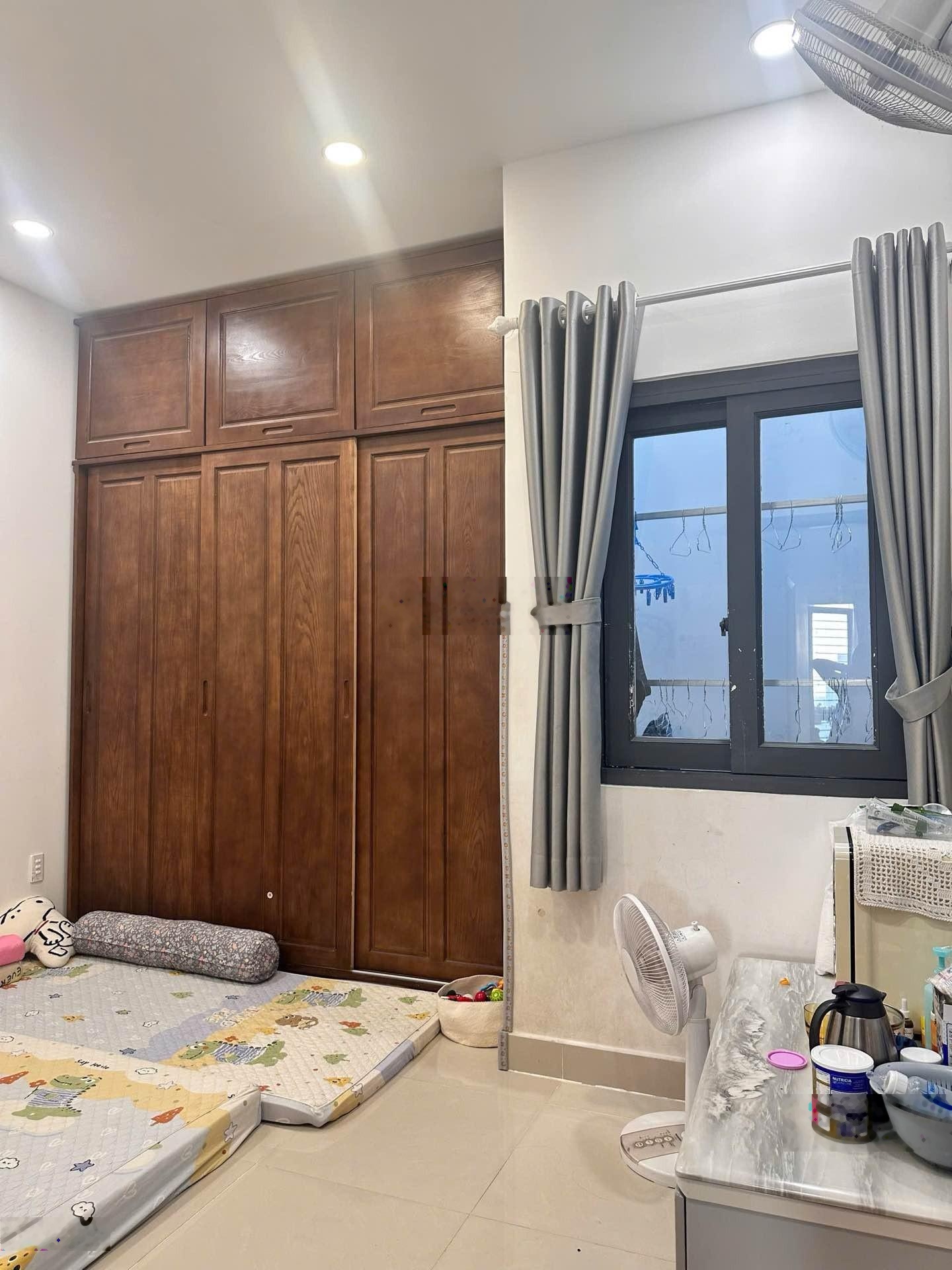 Nhà đẹp hiệp bình chánh-khu bên sông gần gigamall-chỉ hơn 7 tỷ- hẻm xe tải