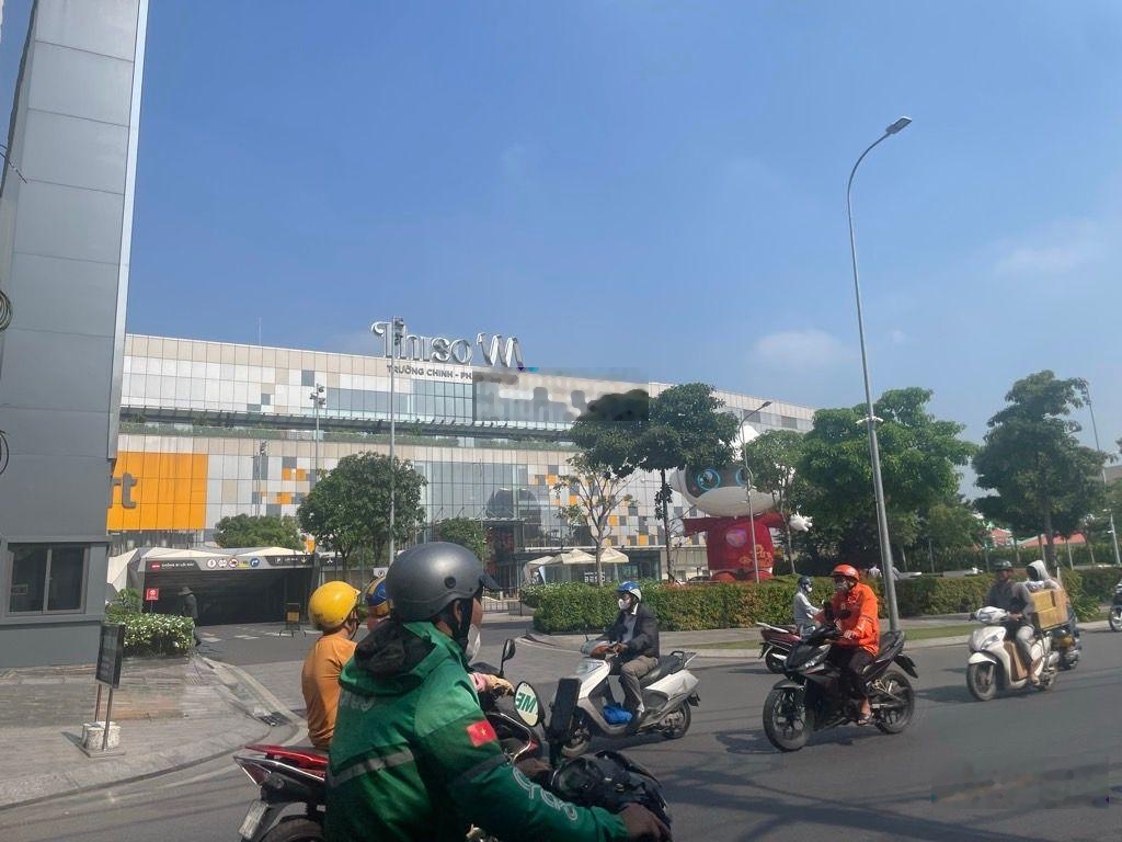 Chính chủ bán nhà Phan Huy Ích - 70m2 - 1 trệt cũ - hẻm xe hơi ngủ nhà - 4,65 tỉ