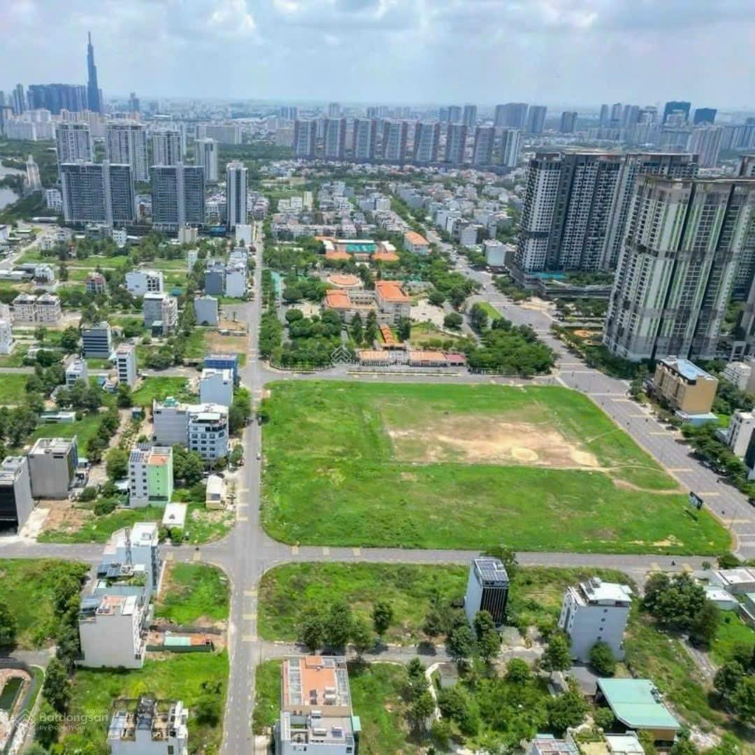 Đất nền dự án đẹp xuất sắc tại Huy Hoàng, 48,6 tỷ, 152 m2