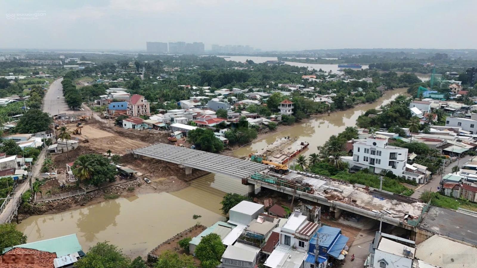 Bán đất nền Long Hưng , ngay Izumi City, kế Aqua City giá chỉ 2,8ty