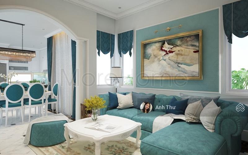 Bán nhà Nguyễn Thị Minh Khai Q1 - DT thực tế 120m2, ngang 12m, 2 tầng. CPXD 5 tầng, giá 15 tỷ TL