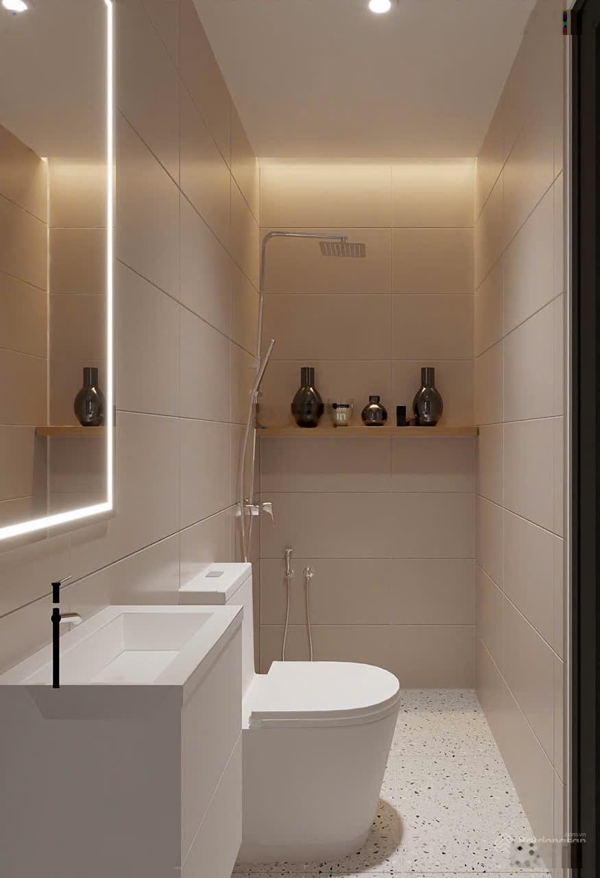 Quá rẻ chỉ 4.2 triệu/tháng studio lầu 1 full nội thất..hêm 4m nguyễn đình chiểu quận 3