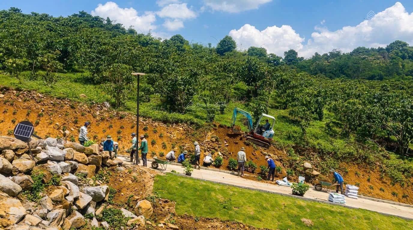 Bán Đất tại Làng Oa Lộc Thành, Bảo Lâm,2tr2 /m2, 1060m2. Sổ sẵn công chứng ngay. LH: 0975212523