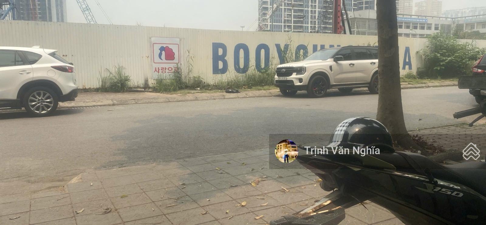 Cho thuê đất làm sân pick , sân bóng, kho,... Nguyễn Trãi, 3000m, 30m, 60000đ/m2, Pháp lý chuẩn
