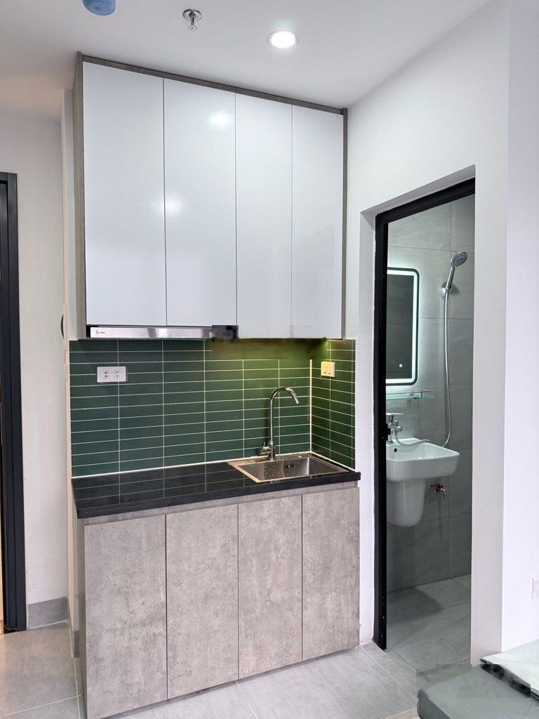 Bán gấp nhà riêng tại An Dương Vương, 15,9 tỷ, 52 m2, 7 tầng, 16PN, 17WC