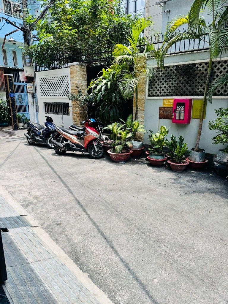 Bán nhà mới 68m2 - quang trung- hxh - gần emart 2 - nhỉnh 9 tỷ còn tl