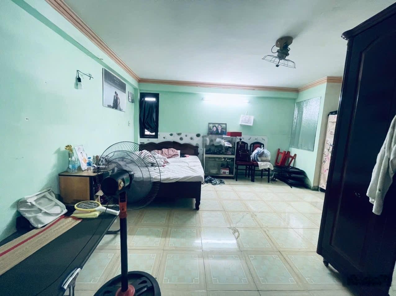 Nhà phan văn sửu tân bình sát ga t3 hẻm xe tải 4 tầng 57m chỉ 8.9 tỷ