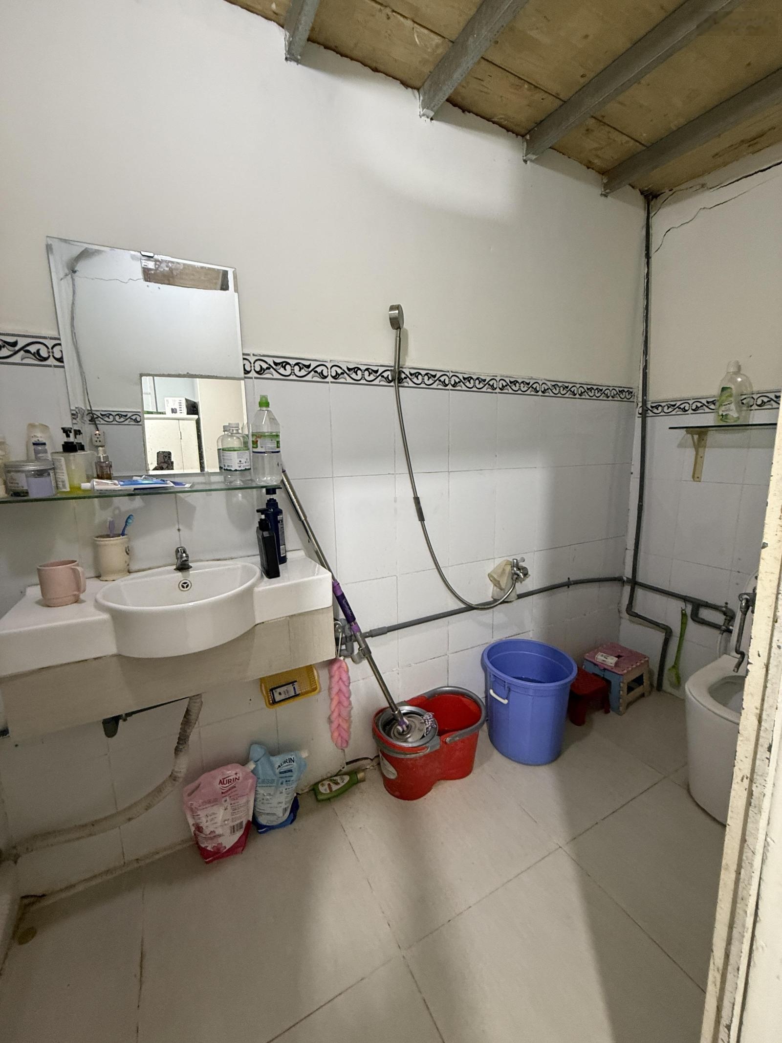 Bán Nhà Mặt Tiền Đường Số 43, Mai Văn Vĩnh, Lâm Văn Bền, Tân Quy Q7, 88M2(4x22) Đường 12M, Sổ Vuông