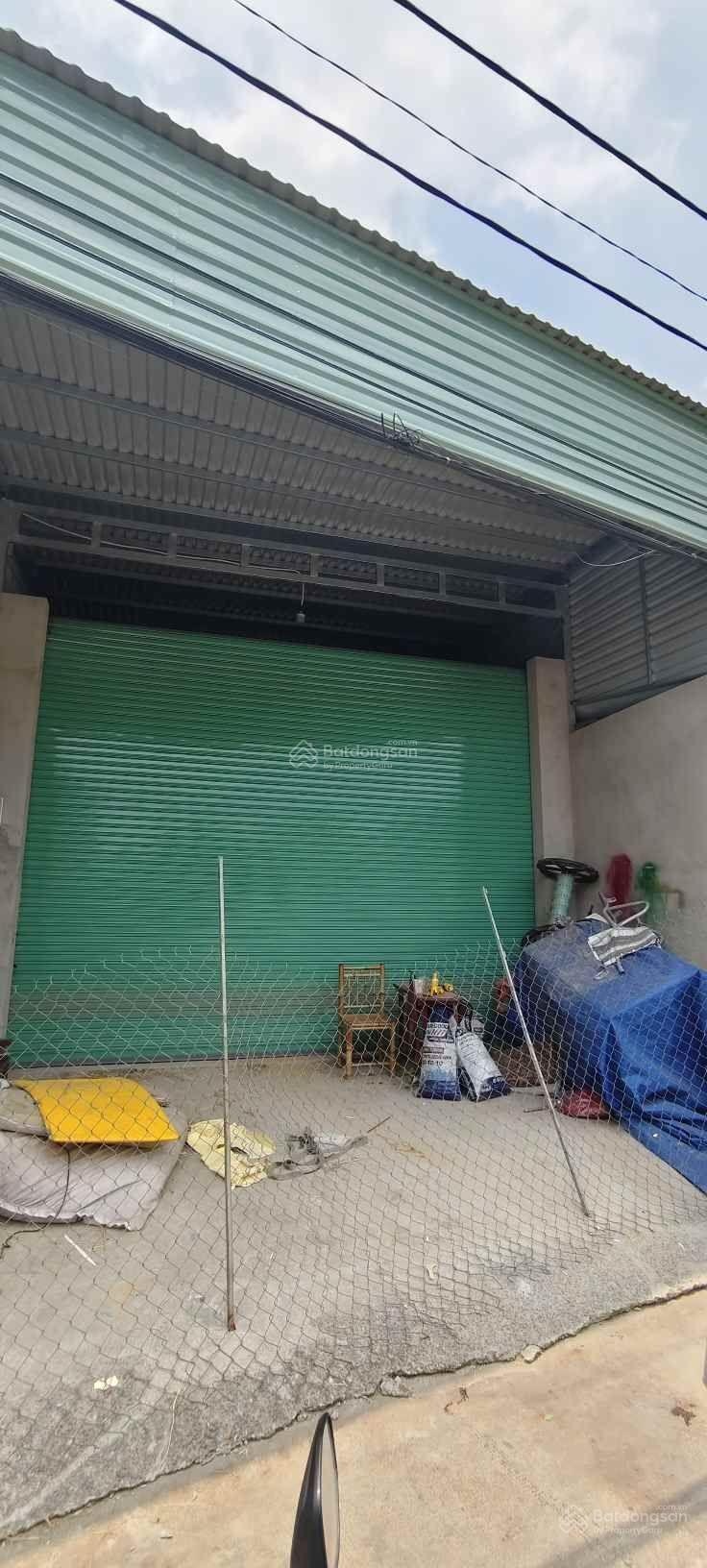 Bán đất tặng kho xưởng - xe hơi vào tới nhà - giáp nguyễn ảnh thủ q.12 - 97m2 - chỉ 3,75 tỷ tl.