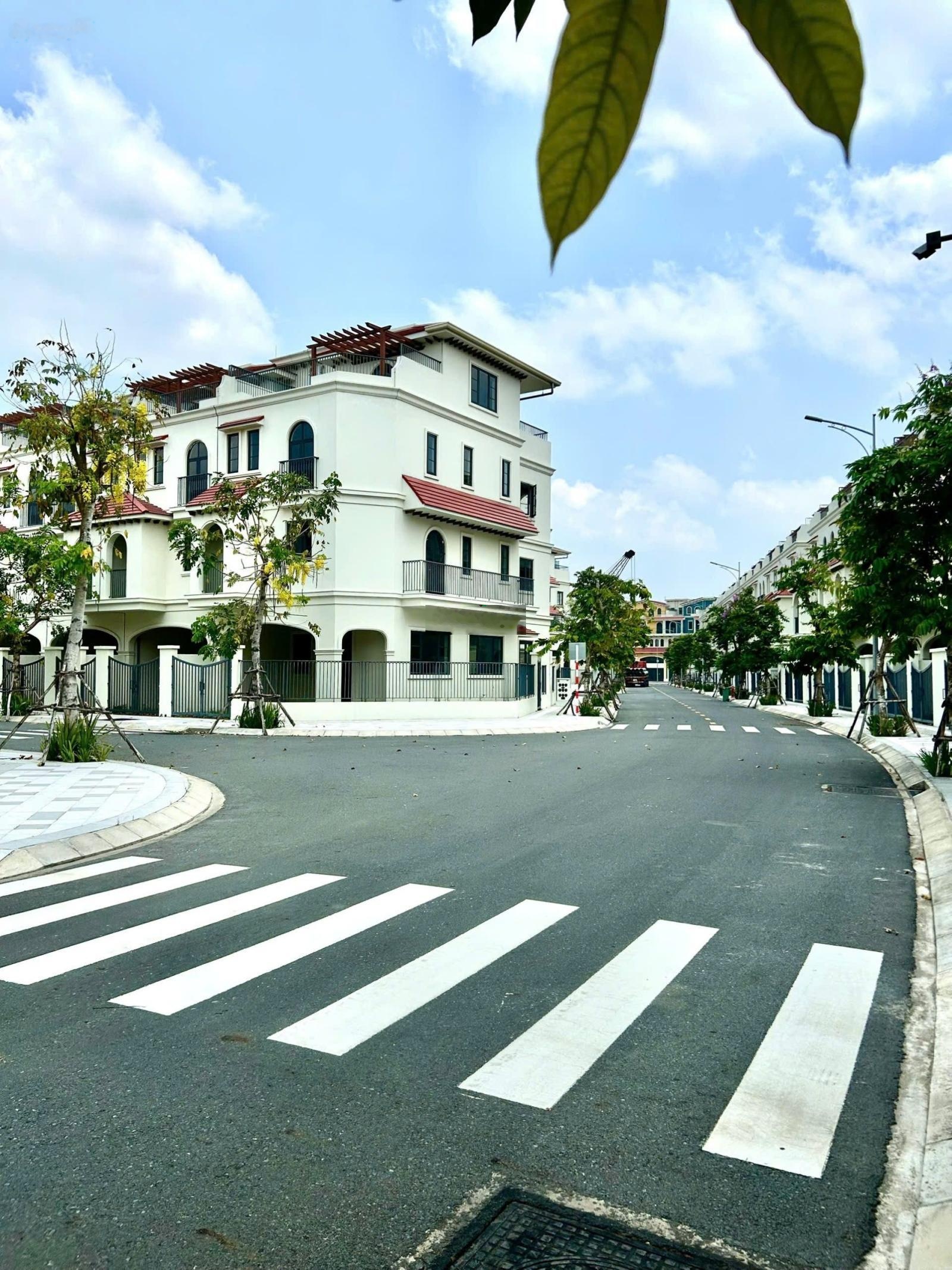 Nhà Phố Cao Cấp T&T Phước Thọ Vĩnh Long. Mở bán Giai đoạn 1. Mua trực tiếp CĐT T&T.