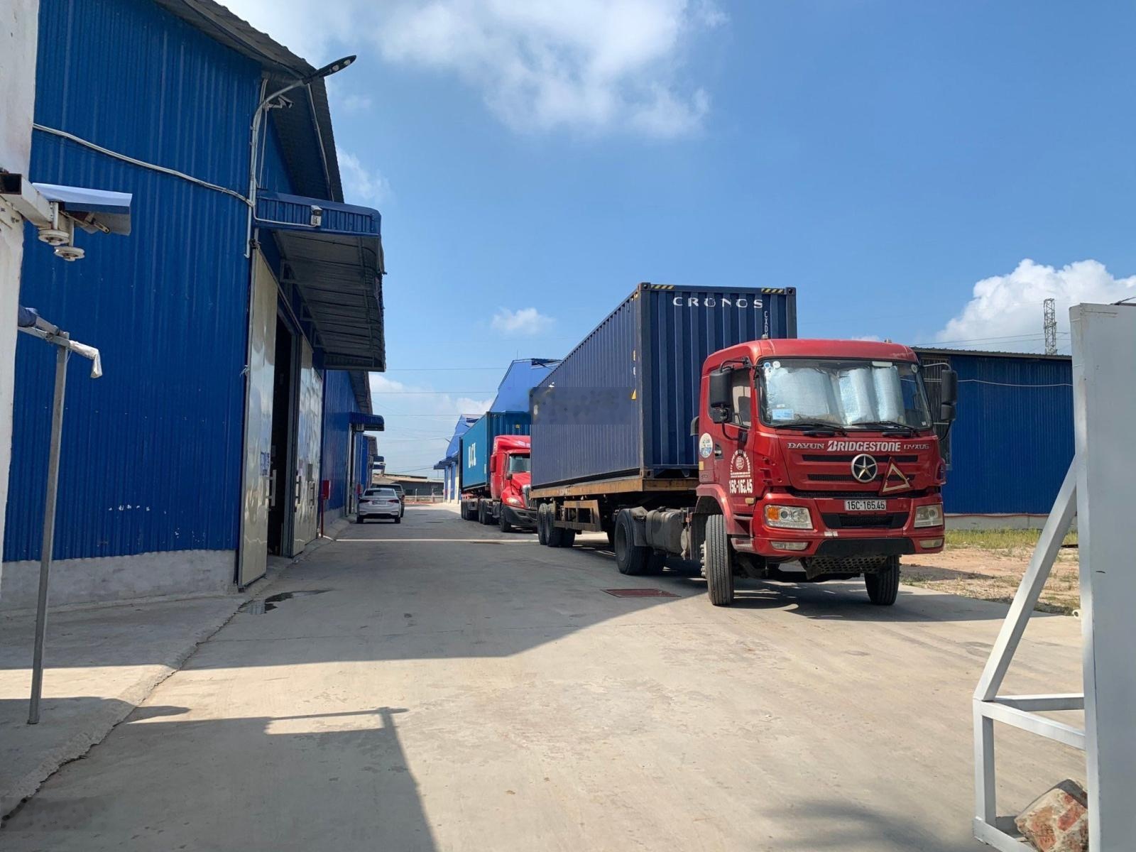 Chính chủ cho thuê kho 1000m2 - Đại Lộ Thăng Long - An Khánh - Hà Nội