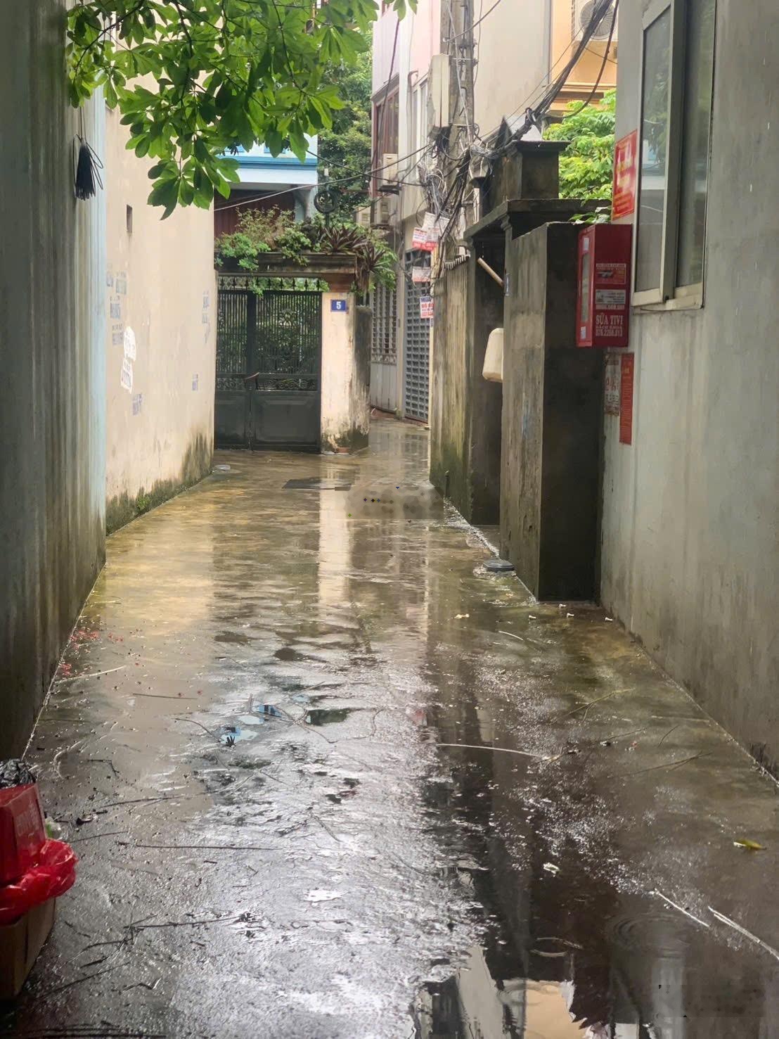 Tôi cần bán mảnh đất tại phố Nguyễn Văn Linh Sài Đồng, giá rẻ cần tiền bán gấp