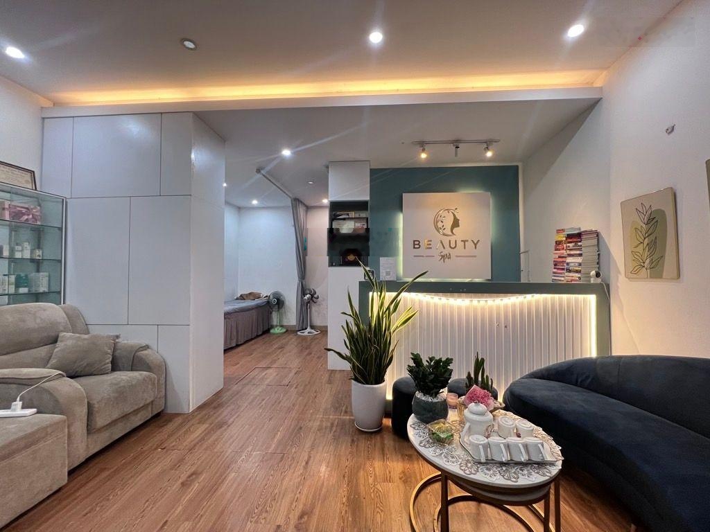Ngọc Lâm vỉa hè rộng ô tô tránh kinh doanh đỉnh