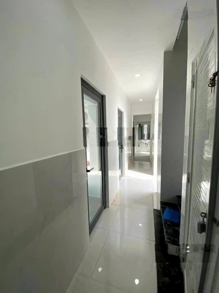 Căn hộ dịch vụ Phạm Văn Đồng, P.Hiệp Bình 20 phòng dòng tiền 70tr/th đường 6m, chỉ 13,8 tỷ còn TL