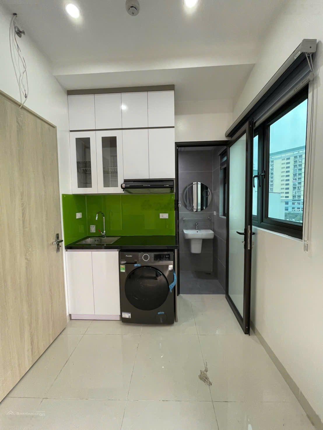 Chỉ cần nhỉnh 3 tỷ có ngay lô đất lý tưởng xây CCMN với tiền thuê 50tr tháng