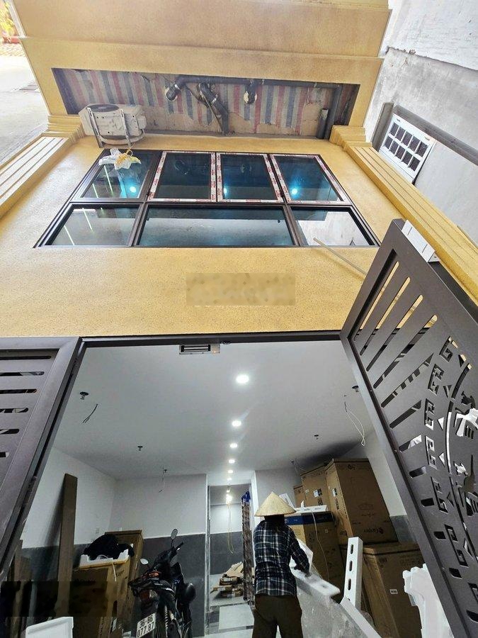 (154) CCMN Thanh Xuân - 18 phòng full - thang máy 65m2- dòng tiền ổn định- gần Royal City