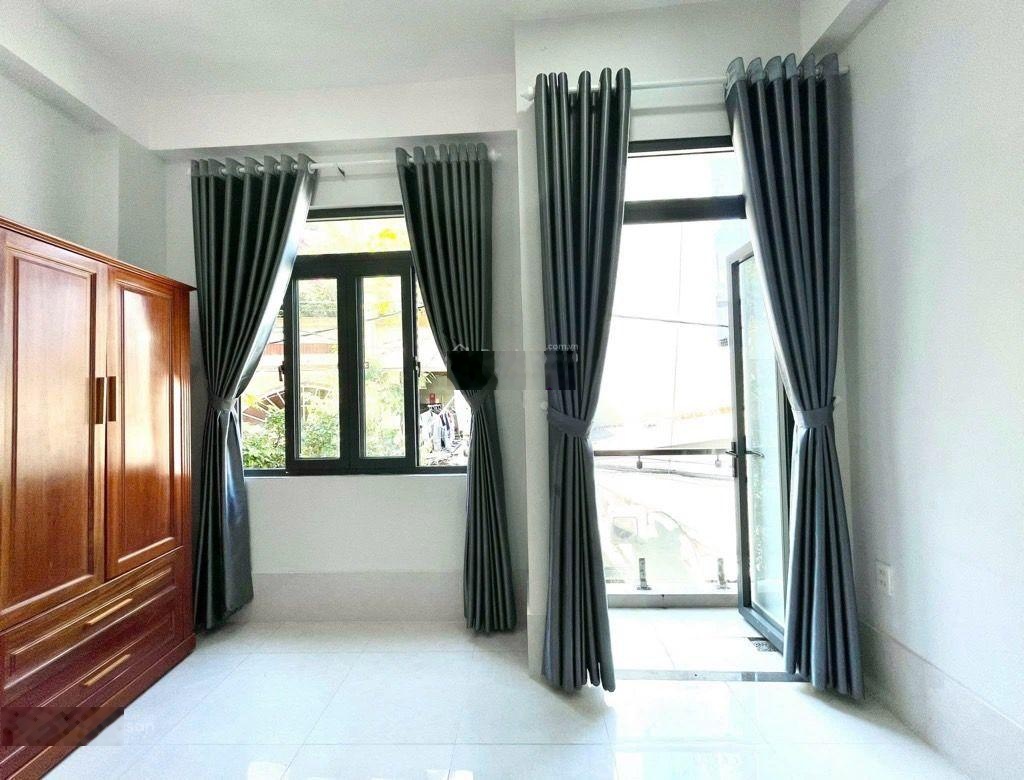 Vip khu hiếm bán nhà 4 tầng sát Cầu Chà - 4.3x19m - nhỉnh 7 tỷ