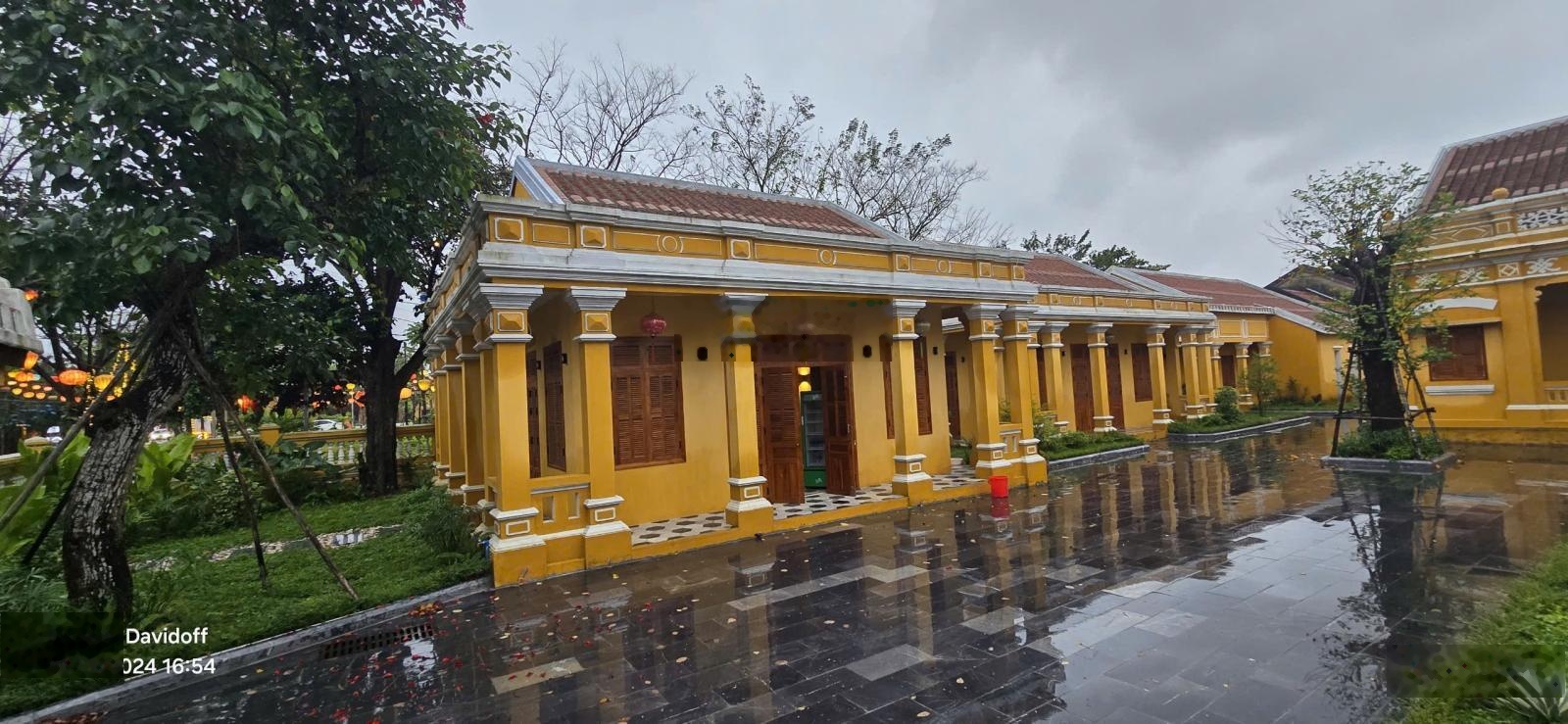 Cho thuê siêu phẩm phố đi bộ phan châu trinh 500m2 ngang 30m giá 250tr/ tháng