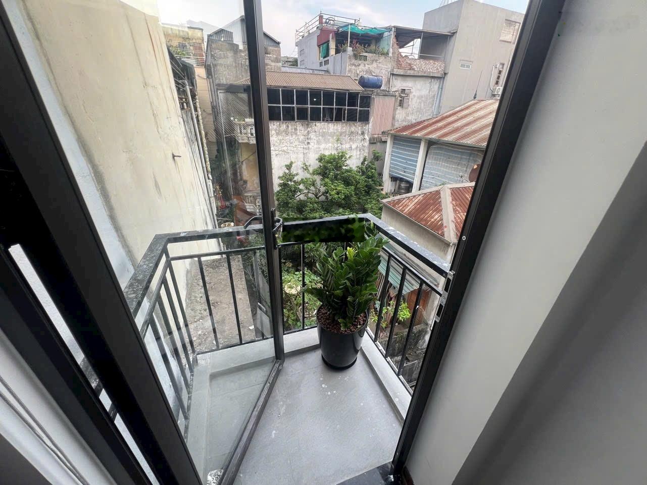 Nhà riêng ở Trương Định, 7,2 tỷ, 32,2 m2, uy tín chỉ với