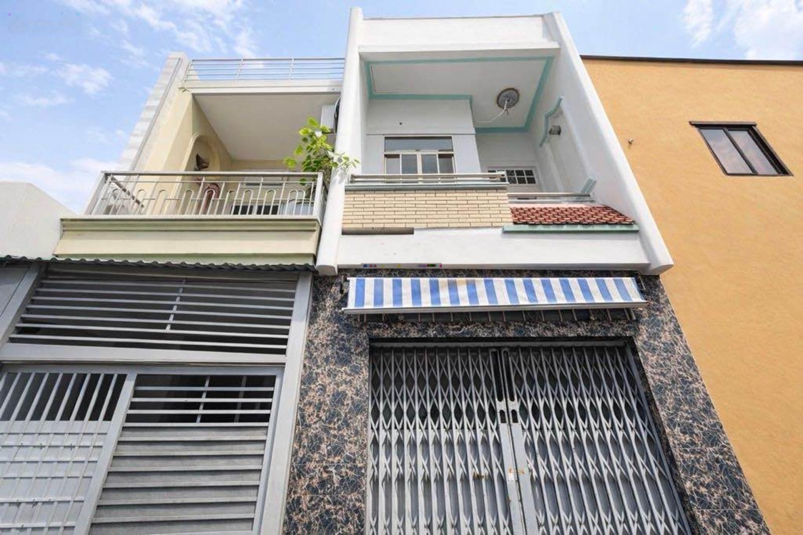 Hẻm xe hơi lê đức thọ gò vấp - dt40m - nhà đẹp ở luôn - giá nhỉnh 3 tỷ diện tích: 40m2 (3.7x11) nh