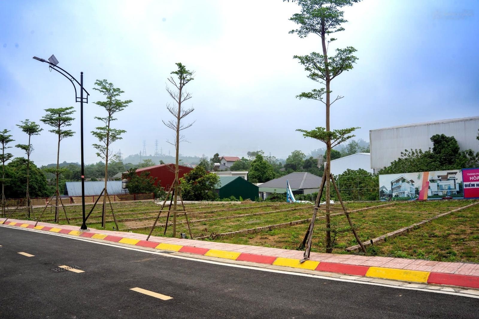 Chính chủ bán gấp 100m² phú cát 2,5 tỷ sổ sẵn, mua là giữ tiền - mua là thắng!
