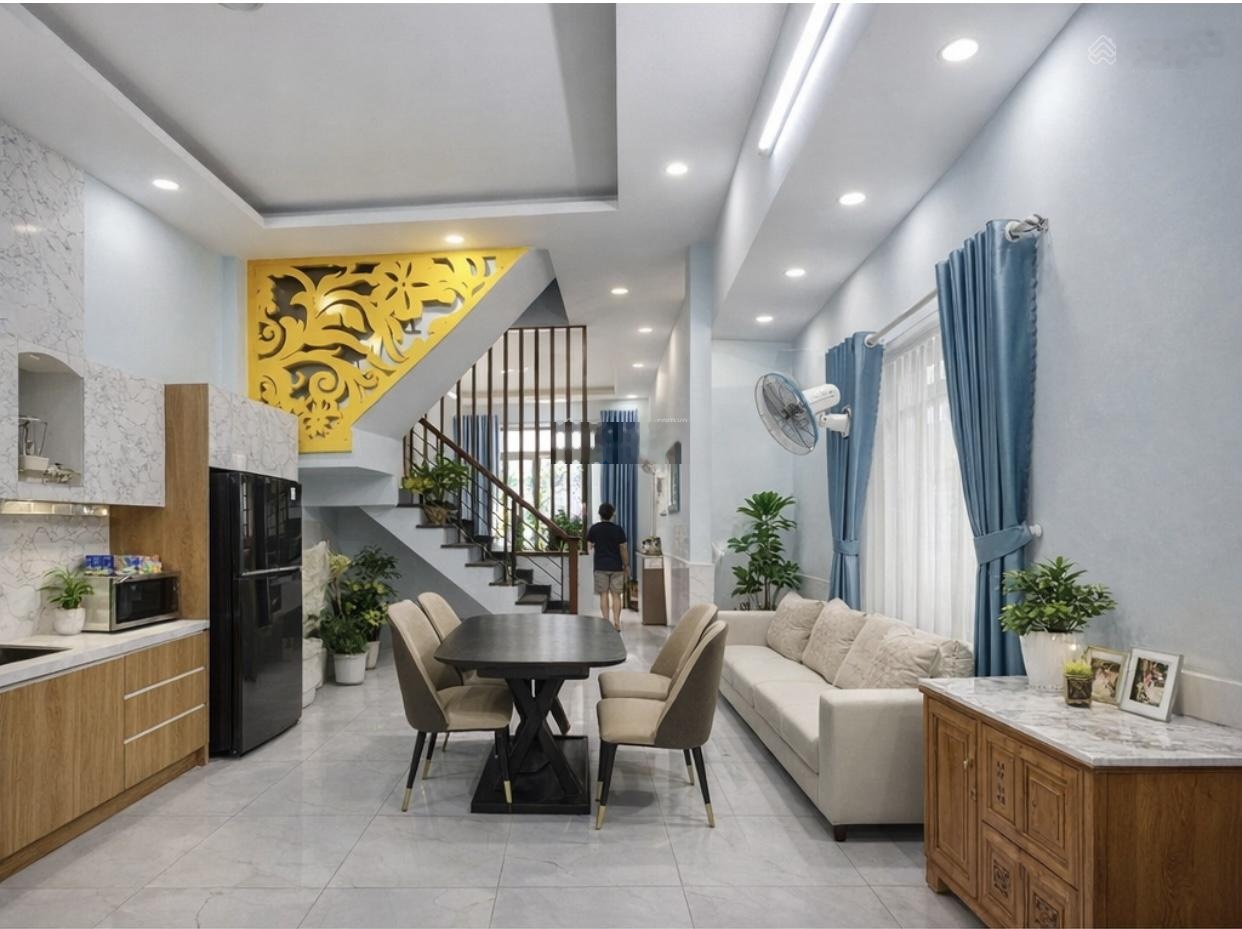Nhà 2 tầng Trường Thọ - 69.9m2 - chỉ 4,1 tỷ | gần Metro + Xa Lộ Hà Nội + đường số 2 - hoàn công đủ
