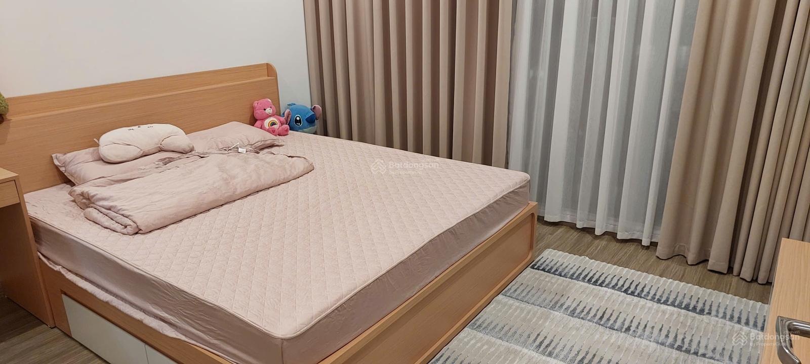Cho thuê 3PN 17tr tại Pavilion - KĐT Vinhomes Ocean Park/ miễn phí môi giới