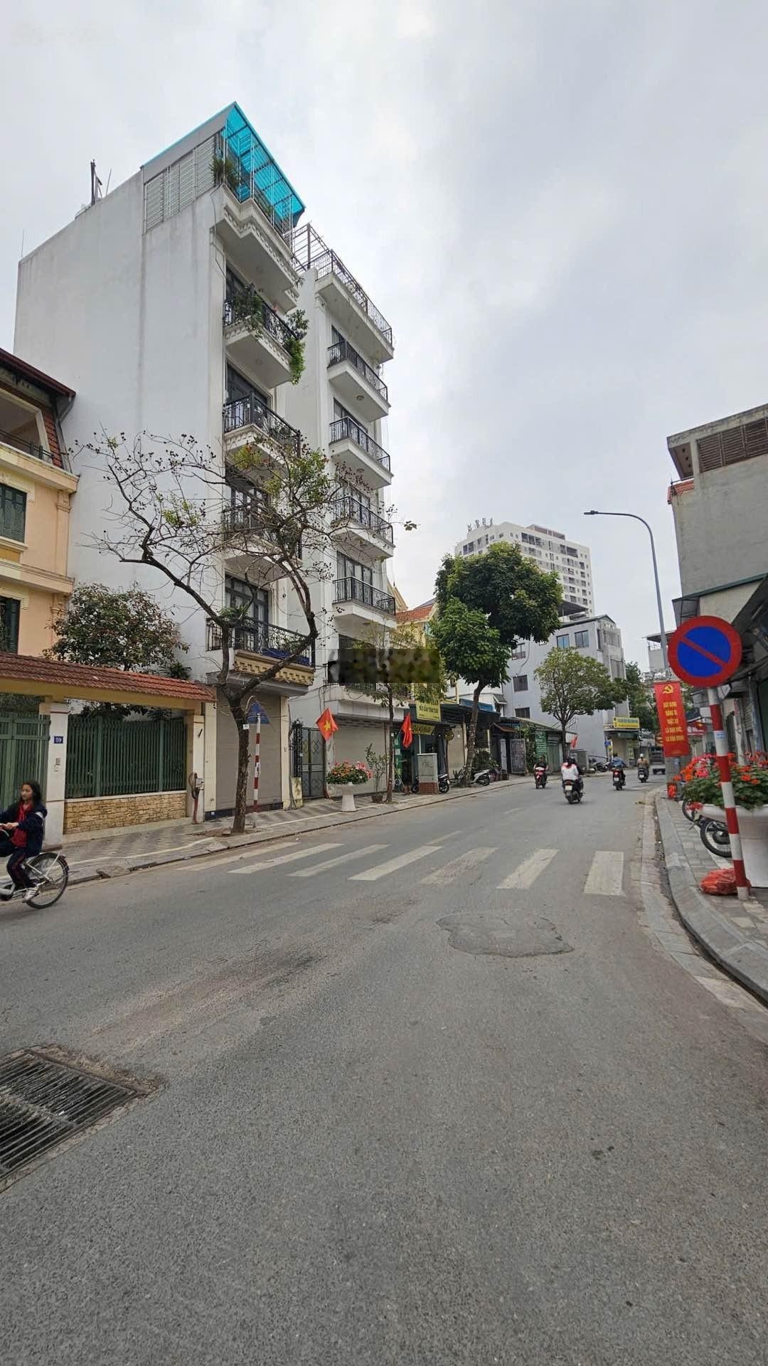Mảnh đất 200m2 Mặt phố Phú Xá, Lô góc MT 15m xây Building hoành tráng chỉ hơn 300 tr/m2 0915162622