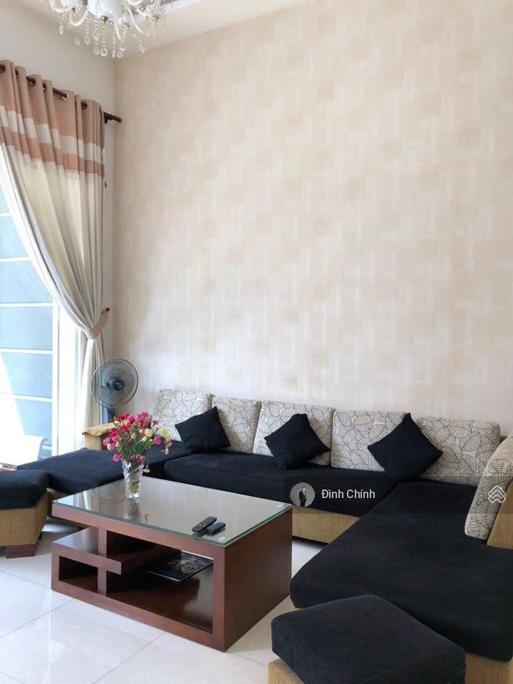 Hiếm! nhà góc 2 mặt tiền kinh doanh đường nhất chi mai, tân bình