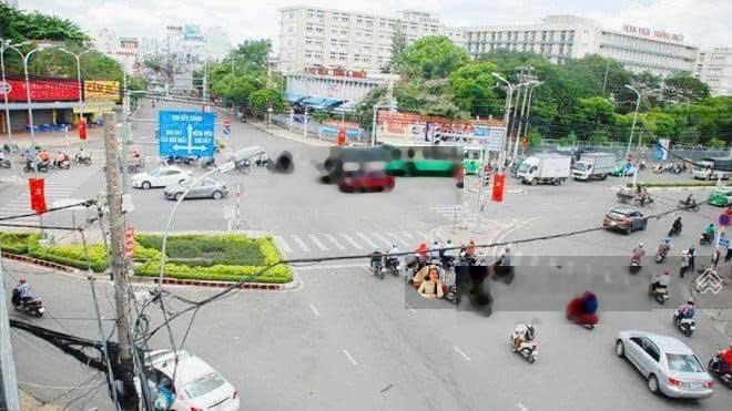 Bán nhà mặt tiền nội bộ đường Trần Mai Ninh - Đường 8M có lề khu sang - DT 60m2 [4x15.5]m - 1 Lầu