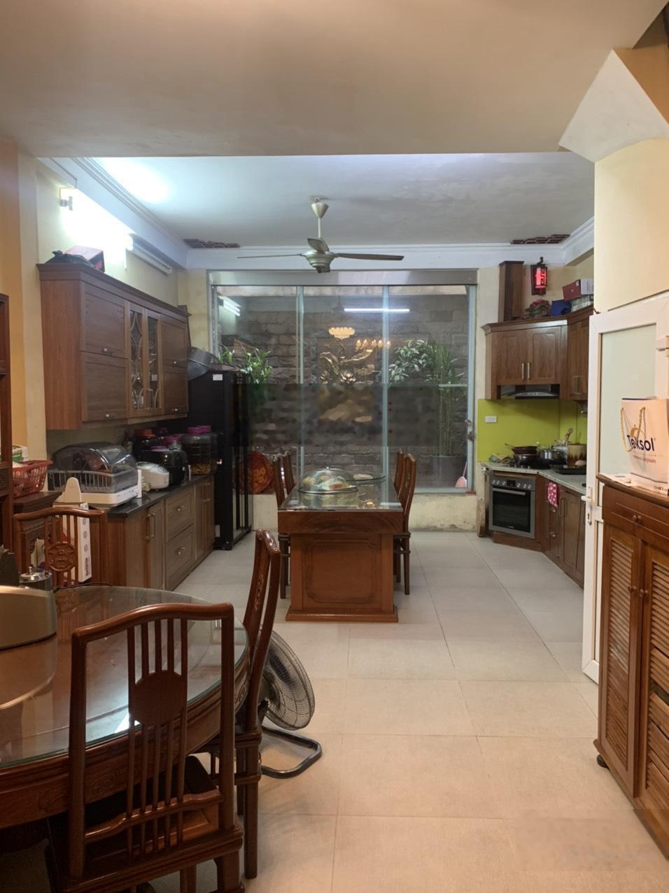 Bán nhà phố Lê Trọng Tấn, Thanh Xuân, 72m2 x 4 tầng 4 phòng ngủ ô tô đỗ sát nhà, 15 tỷ 2!!!