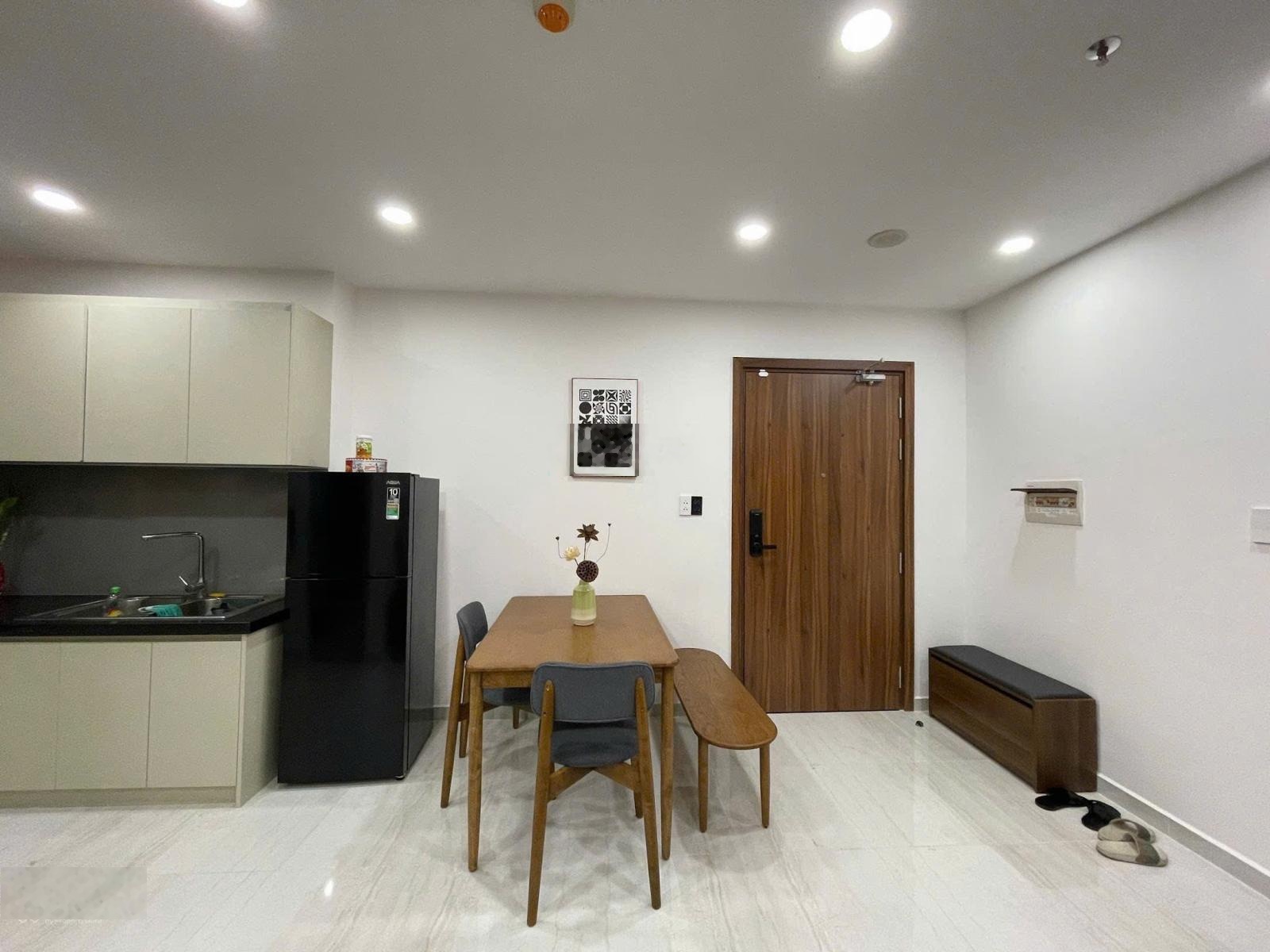 Cho thuê căn hộ Happy One Central, 50m2 1PN full nội thất | Full nguồn cho thuê Happy One Central