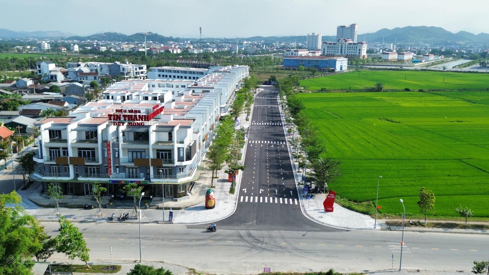 Sốc bán gấp shophouse đẹp tại Hoàng Quốc Việt, 78 triệu / m2, 160 m2, 5PN, 5WC