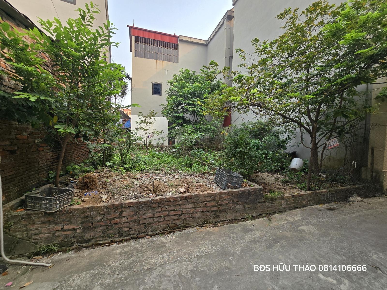 Hiếm hơn 3.x tỷ có ngay đất 45m gần vành đai 4