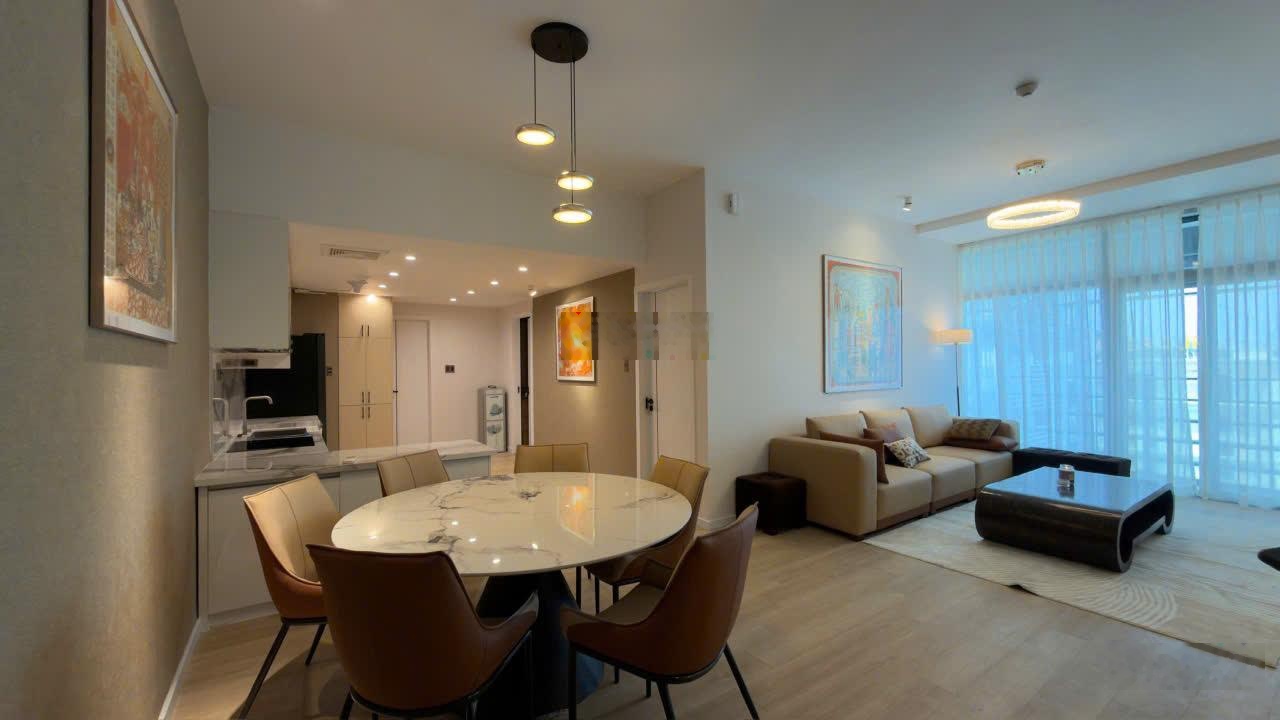 Bán CC Fortuna - Vườn Lài, giá 3,3 tỷ, diện tích 78m2, 2PN, 2WC, pháp lý đầy đủ