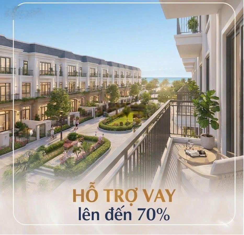 Bán nhà phố cam kết lợi nhuận có hỗ trợ vay ngân hàng tại KĐT VCN Phước Long. LH 0908208379