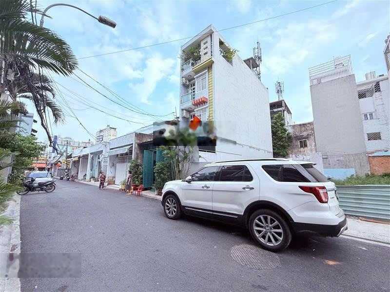 Nhà mặt tiền Sơn Hưng - Bảy Hiền - 2 tầng - kinh doanh tốt - 12,95 tỷ