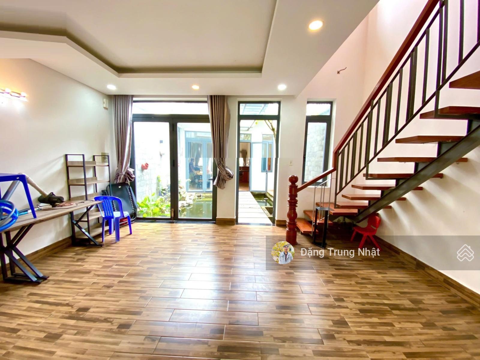 Bán nhà 3 tầng hẻm xe hơi đường đặng văn bi, p.trường thọ, tp. thủ đức, 52m2 ngang 4.8m, giá 7.7 tỷ
