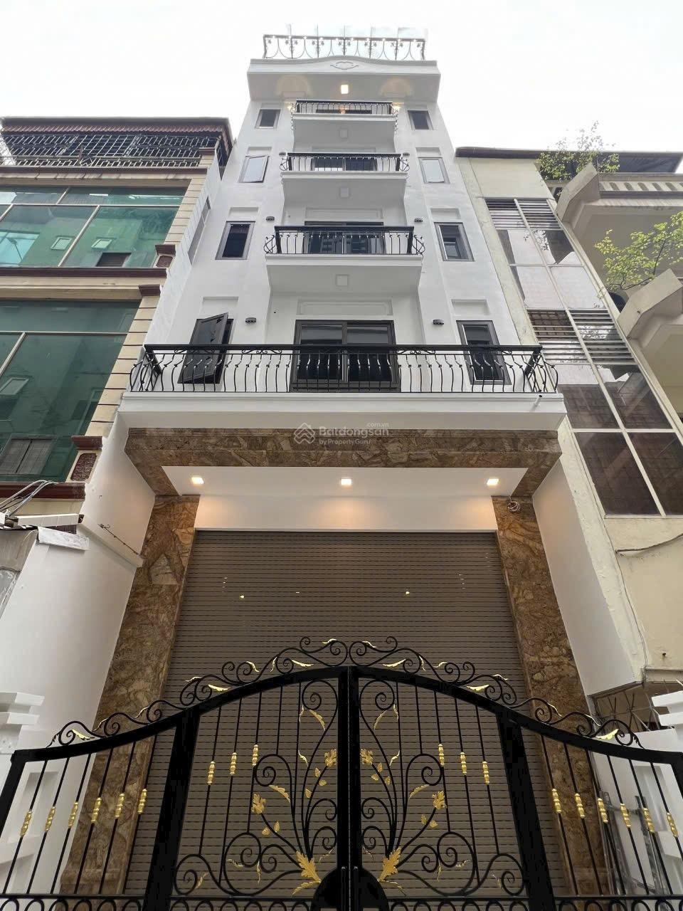 NR hot bán tại Trung Yên, 16,5 tỷ, 45m2, mặt tiền 3,5m, Q.Cầu Giấy, HN