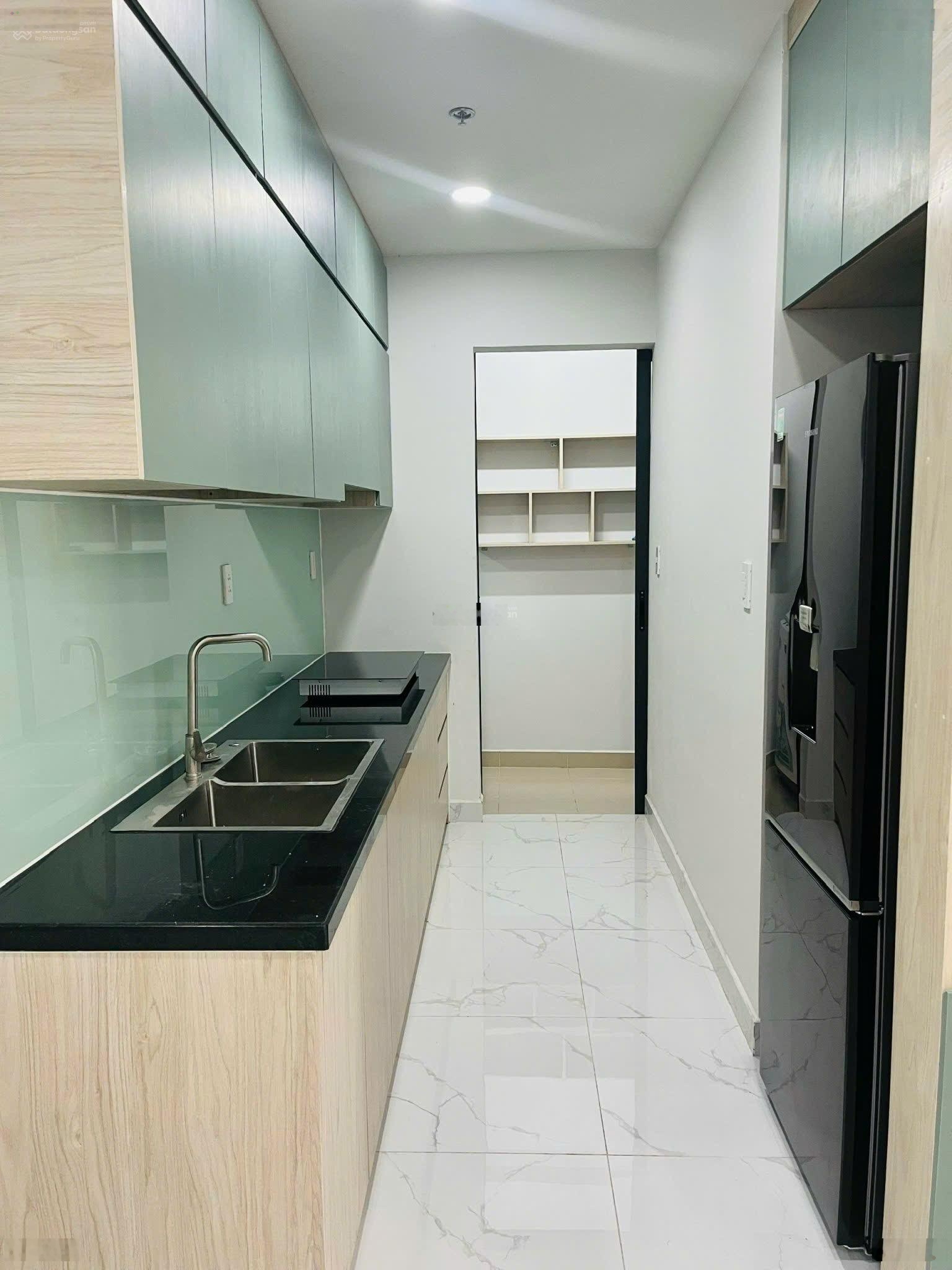 Cho thuê căn hộ 70m2 2Pn 2wc full nội thất cao cấp chỉ cần xách vali vào ở ngay