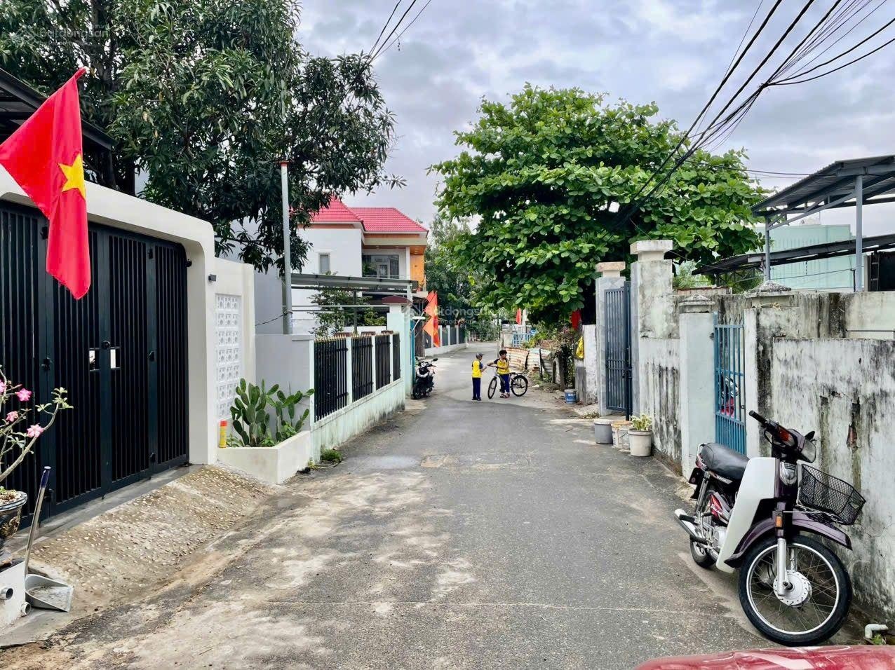 Bán lô đất đẹp gần chợ Bình Kỳ, Hoà Quý, Đà Nẵng