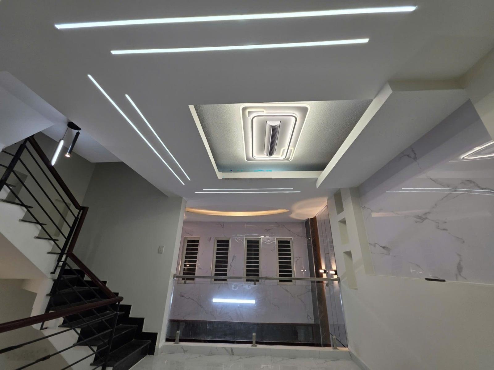 Đầu tư thông minh cho gen Z - 9.5 tỷ - Q11 - HXH - gần trường học
