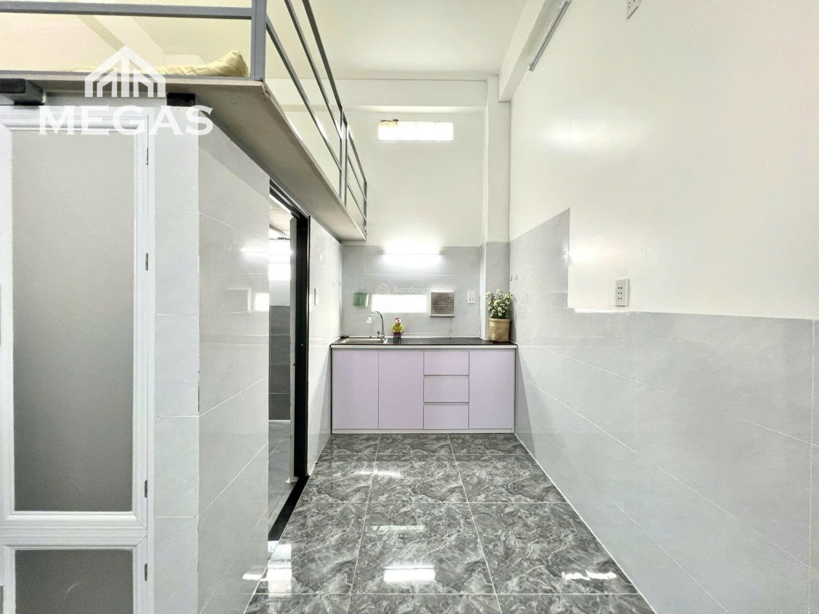 Cho thuê nhà trọ tại Tô Ký, 3 triệu VND, 25 m2, 1PN, 1WC, đầy đủ tiện nghi