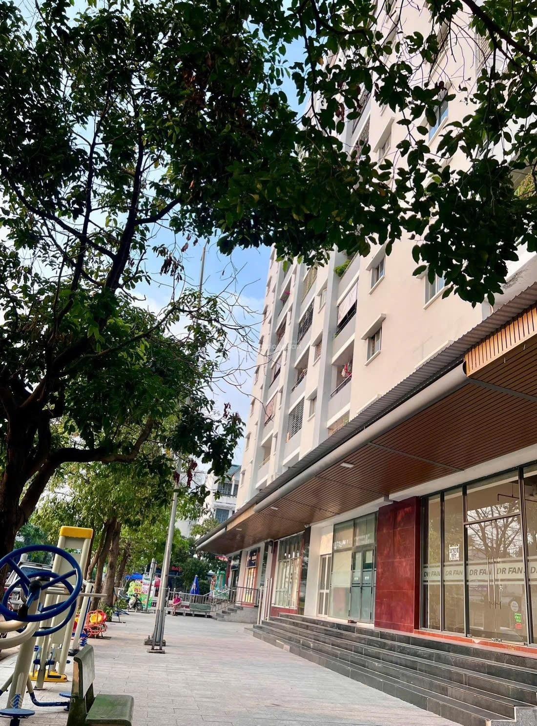 Bán căn hộ chung cư view đẹp tại Chung cư Bình Minh, 6,1 tỷ, 106 m2, Phường An Khánh, Hồ Chí Minh