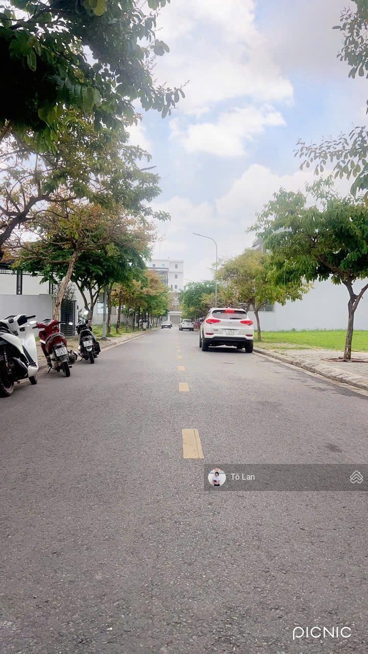 Duy nhất 1 lô Lk17 khu đô thị xanh Tân Quang Minh giá 4,x tỷ