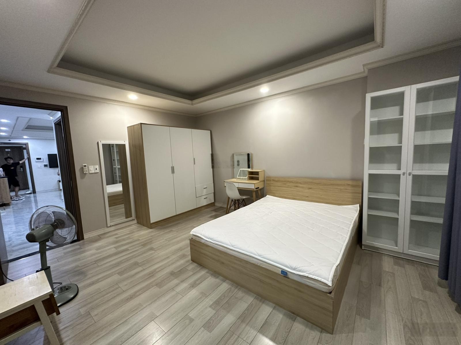Bán căn hộ Homyland Riverside, DT 81m2 - 2PN - 2WC giá rẻ nhất trung tâm Quận 2. LH 0901838159